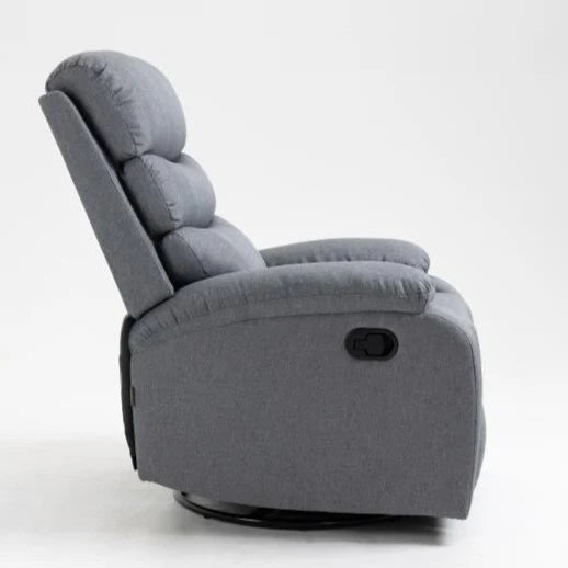 Comfort Glider Nursery Chair