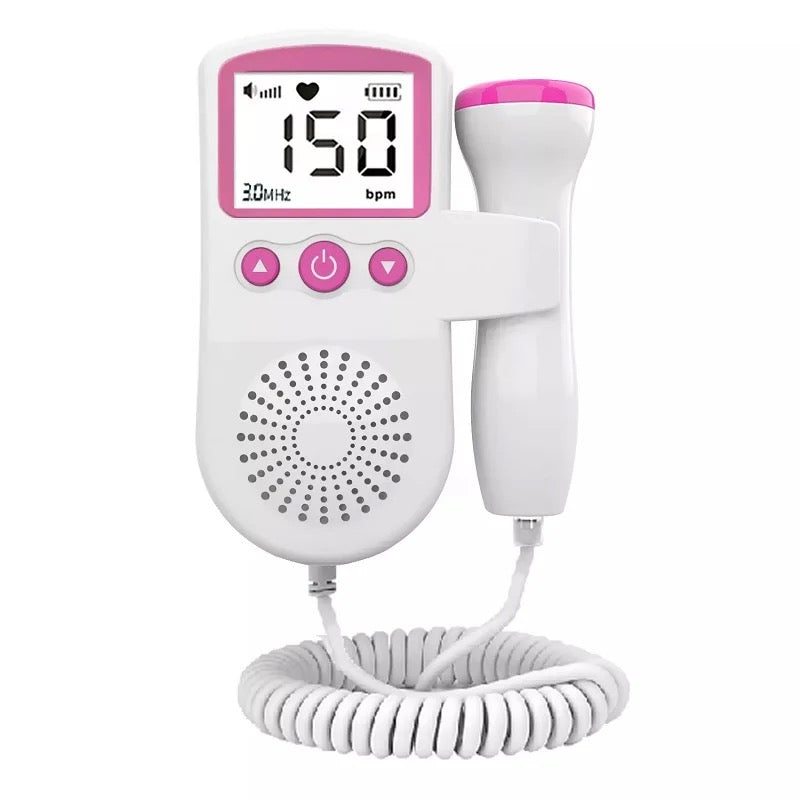 Fetal Doppler - Nel's Babies & Kiddies
