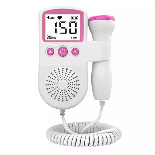 Fetal Doppler