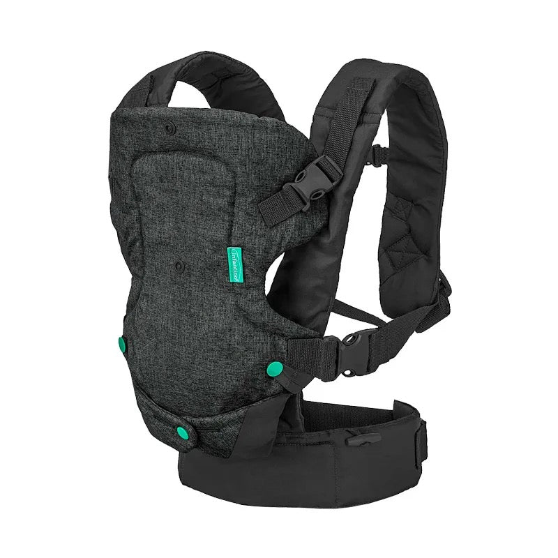 4 in 1 Baby Carrier - Nel's Babies & Kiddies
