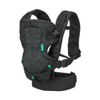 4 in 1 Baby Carrier - Nel's Babies & Kiddies