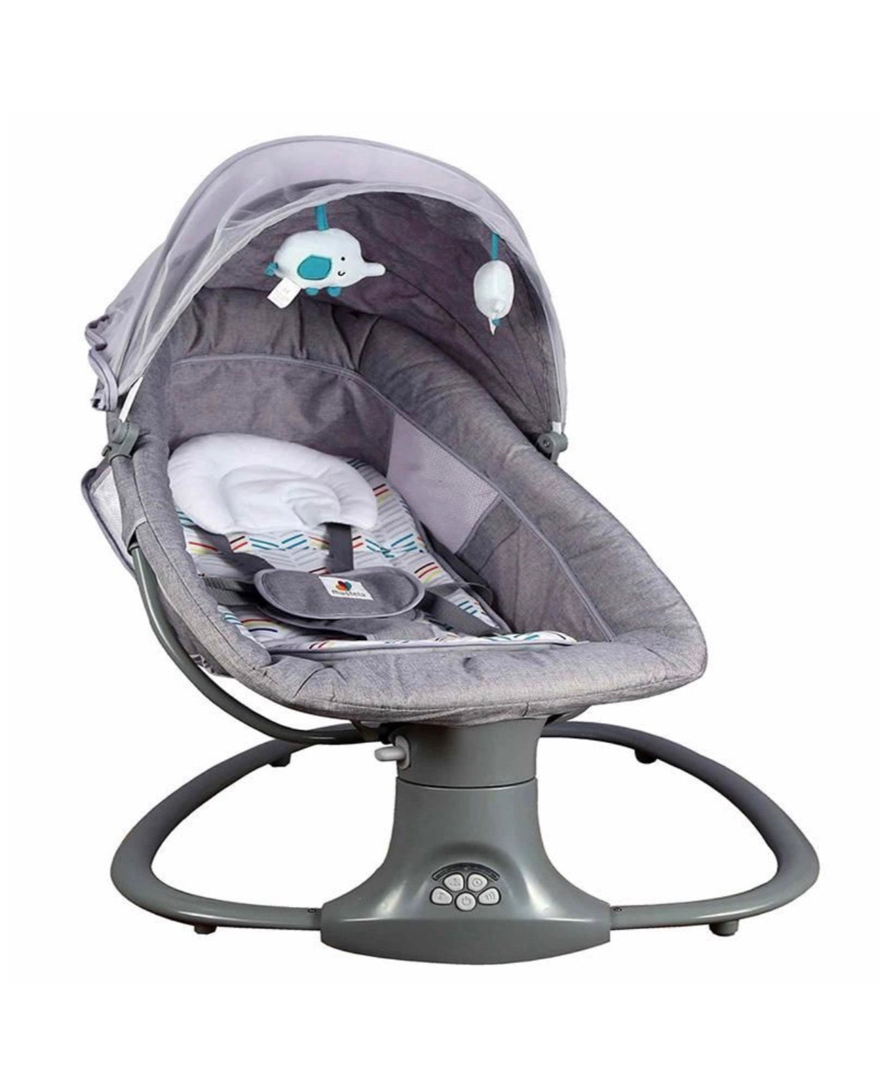 3-in-1 Multi Function Swing.