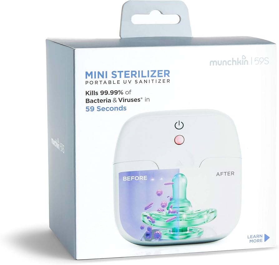 ‎Mini Sterilizer
