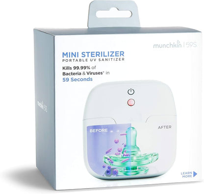 ‎Mini Sterilizer
