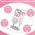 Fetal Doppler - Nel's Babies & Kiddies