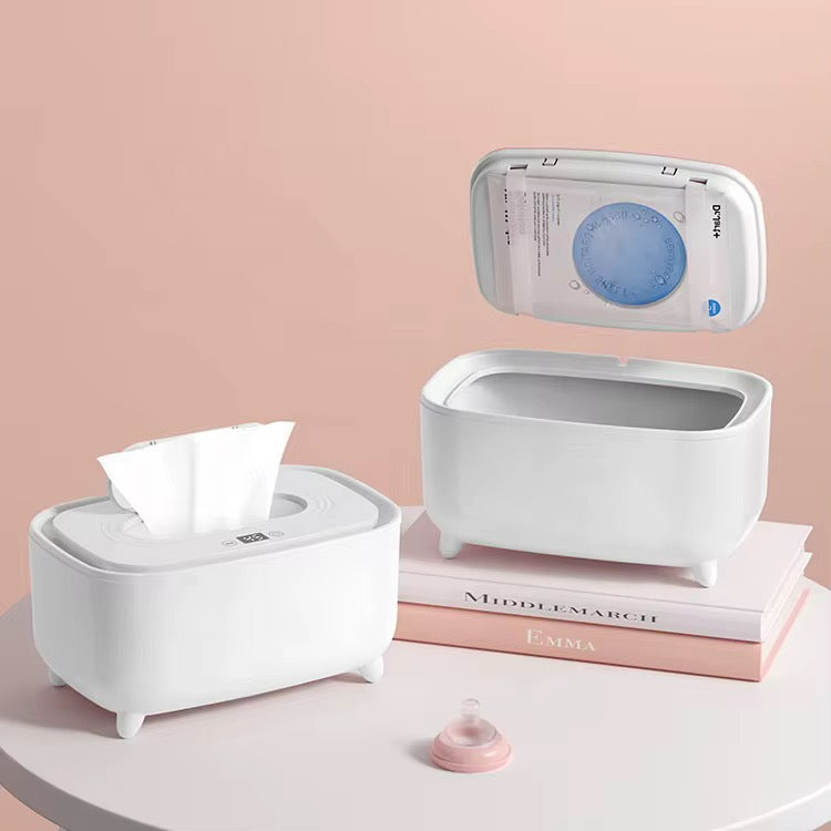Wipes Warmer - Nel's Babies & Kiddies
