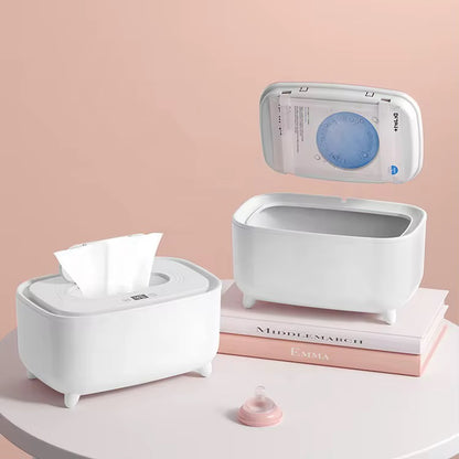 Wipes Warmer - Nel's Babies & Kiddies