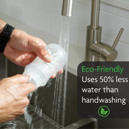 Bottle Washer Pro  Nel's Babies & Kiddies
