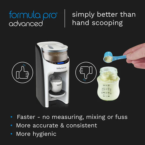 Formula Pro Advanced  Nel's Babies & Kiddies