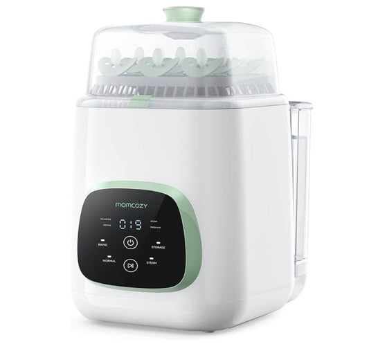 Momcozy Bottle Washer  Nel's Babies & Kiddies