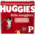Huggies Little Snugglers Baby Diapers  Nel's Babies & Kiddies