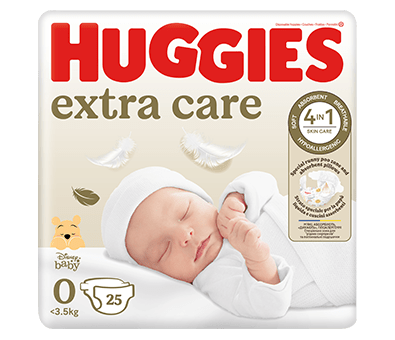 Huggies® Extra Care