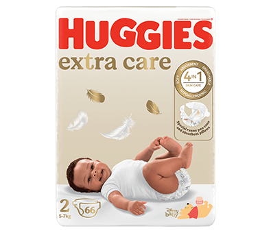 Huggies® Extra Care