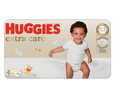 Huggies® Extra Care