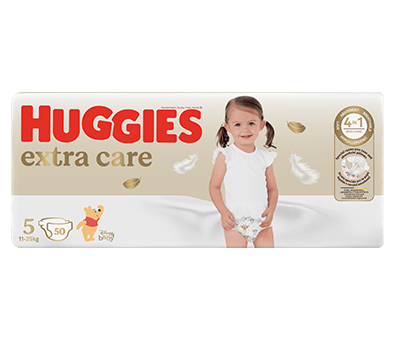 Huggies® Extra Care