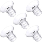 Breastpump Flange Inserts x4