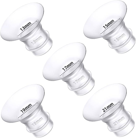 Breastpump Flanges x5