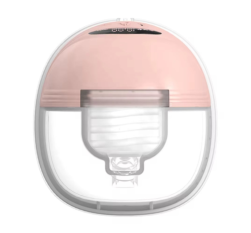 S21 Pro Single Wearable Pump