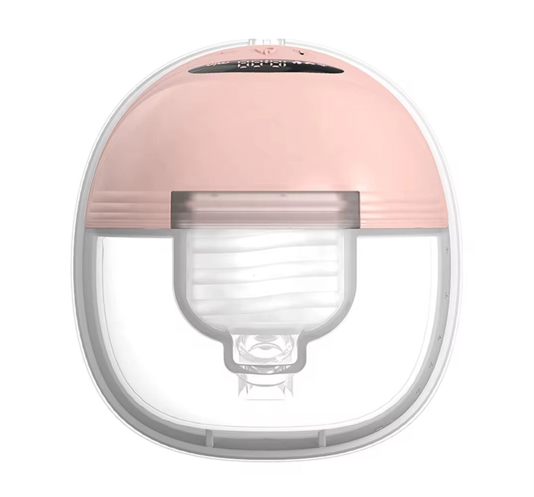 S21 Pro Single Wearable Pump