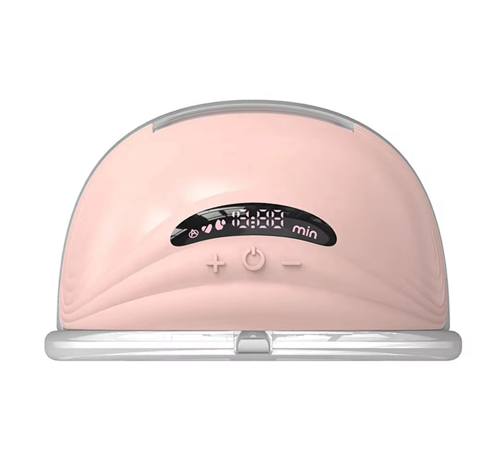 S21 Pro Single Wearable Pump