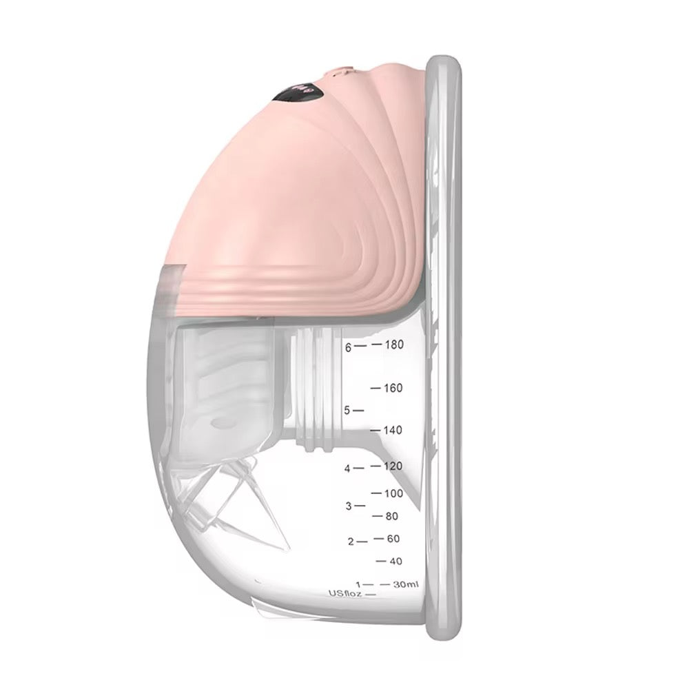 S21 Pro Single Wearable Pump