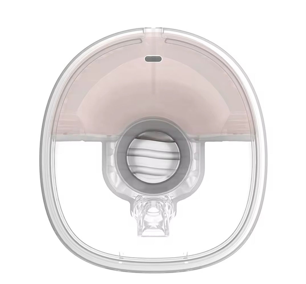 S21 Pro Single Wearable Pump