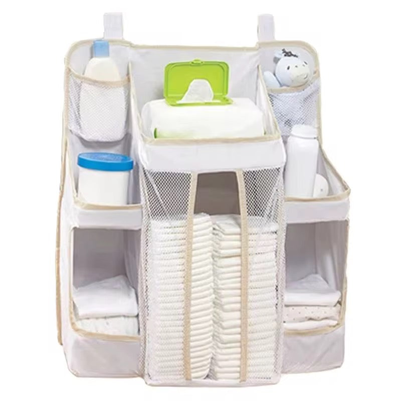 Diaper Organizer  Nel's Babies & Kiddies