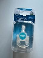 Dr Brown Bottle Teats