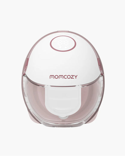 Momcozy Mobile Style™ Hands-free Breast Pump M6 - Nel's Babies & Kiddies