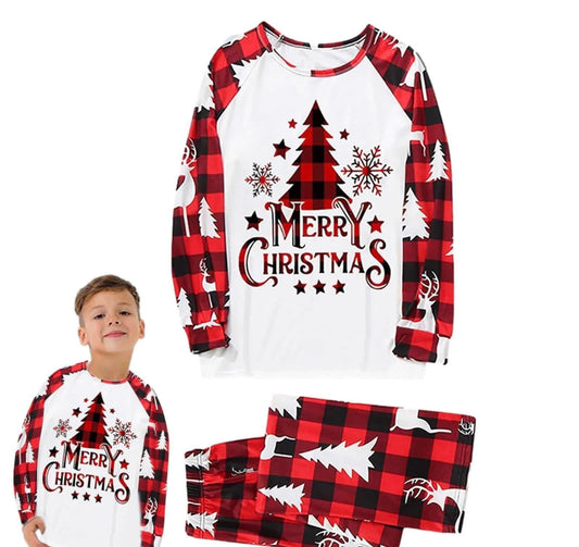 Christmas Pajamas  Nel's Babies & Kiddies