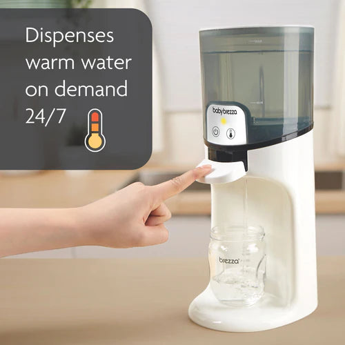 Instant Warmer  Nel's Babies & Kiddies