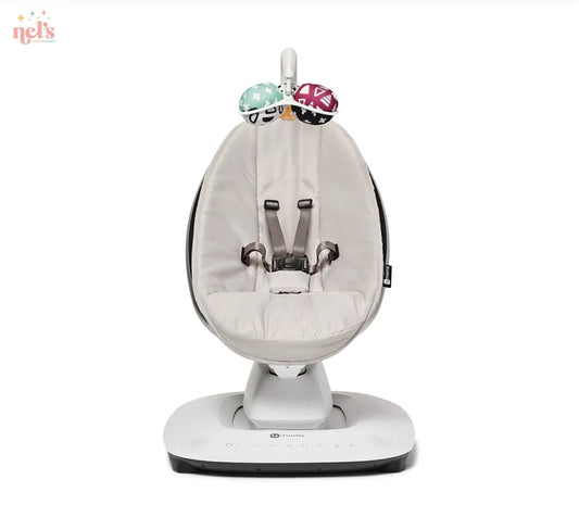 Mamaroo Multi-Motion Baby Swing  Nel's Babies & Kiddies