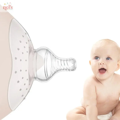 Nipple Shields  Nel's Babies & Kiddies
