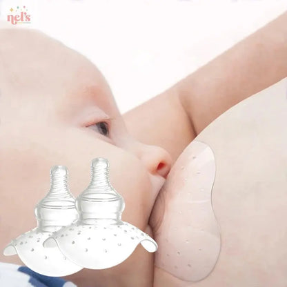 Nipple Shields  Nel's Babies & Kiddies