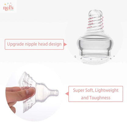 Nipple Shields  Nel's Babies & Kiddies