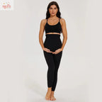 Pregnancy Leggings - Nel's Babies & Kiddies
