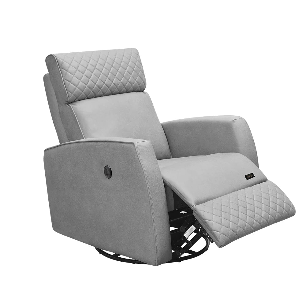 Ruby Motion Nursery Chair  Nel's Babies & Kiddies
