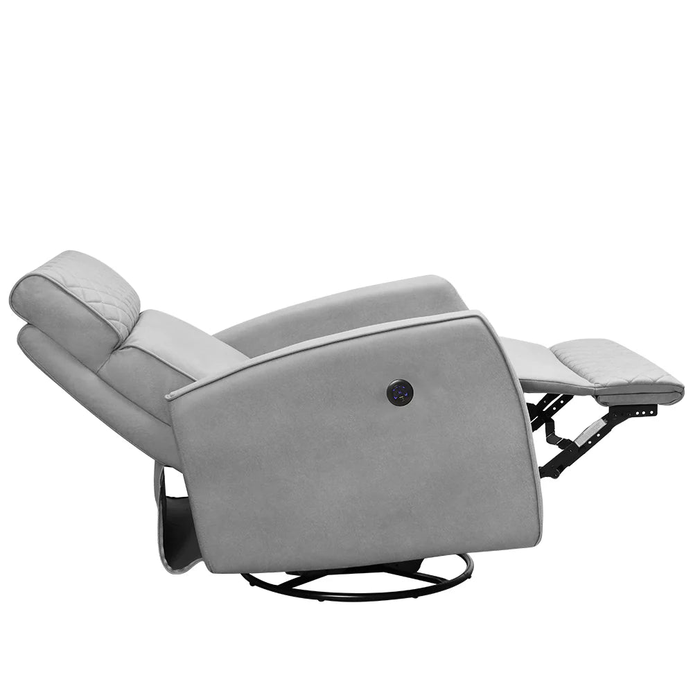 Ruby Motion Nursery Chair  Nel's Babies & Kiddies
