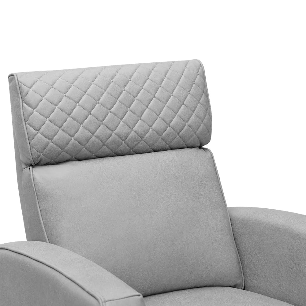 Ruby Motion Nursery Chair  Nel's Babies & Kiddies