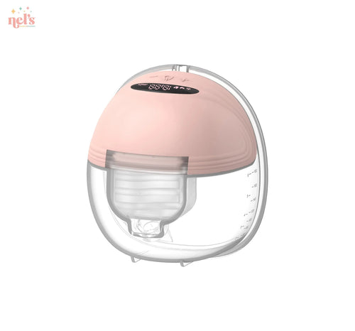 S21 Single Wearable Pump  Nel's Babies & Kiddies