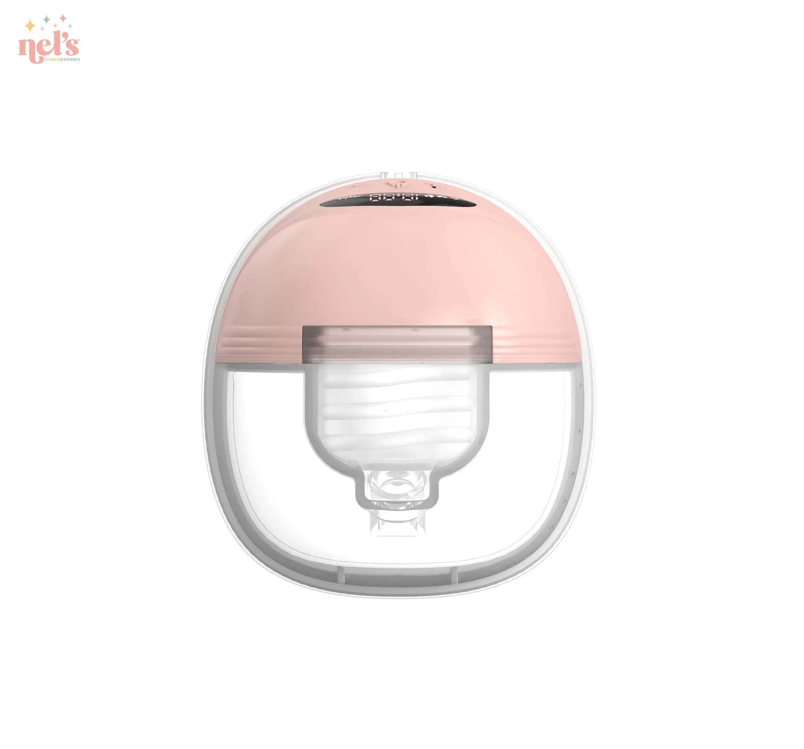 S21 Single Wearable Pump  Nel's Babies & Kiddies