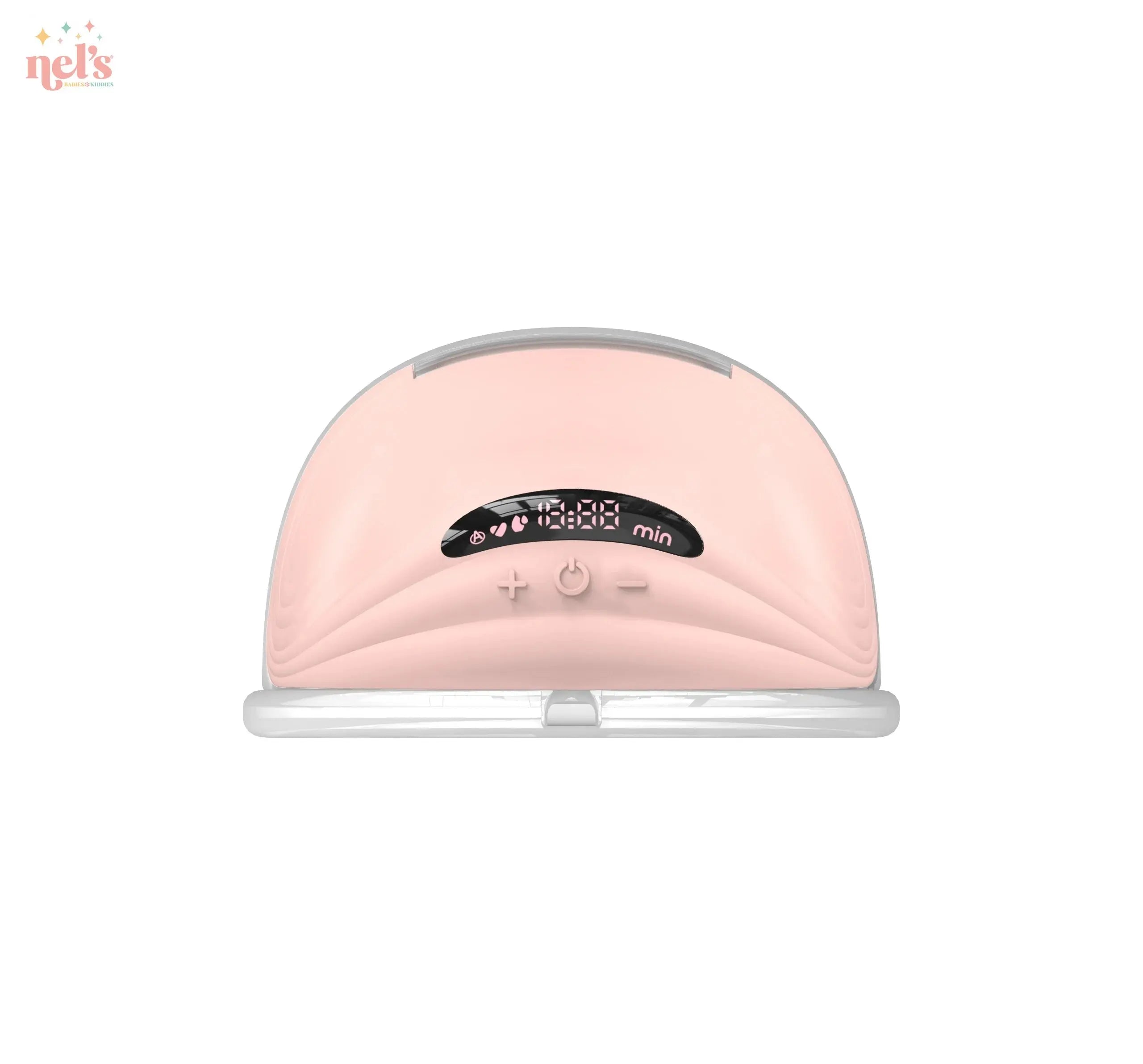 S21 Single Wearable Pump  Nel's Babies & Kiddies