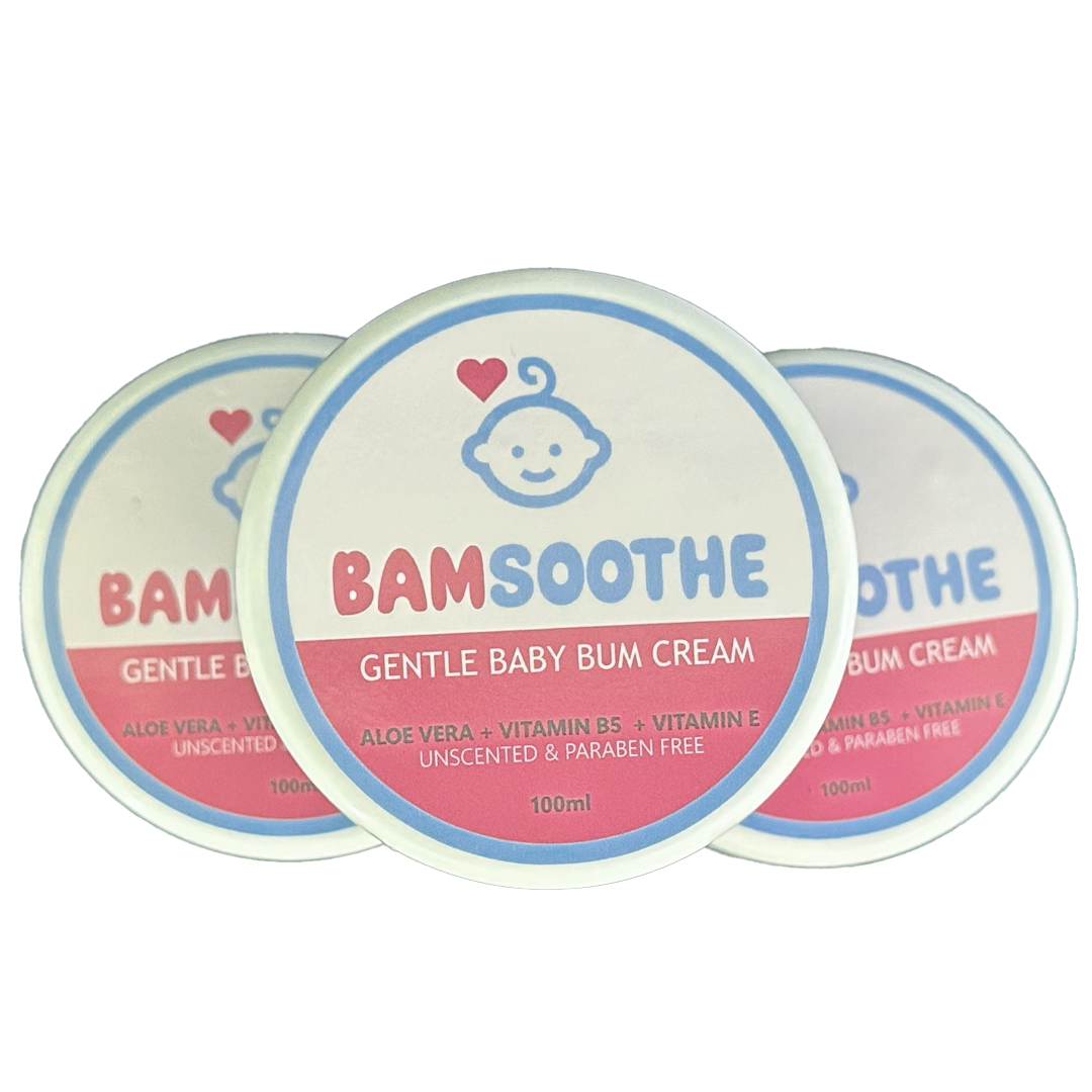 Bamsoothe  Nel's Babies & Kiddies