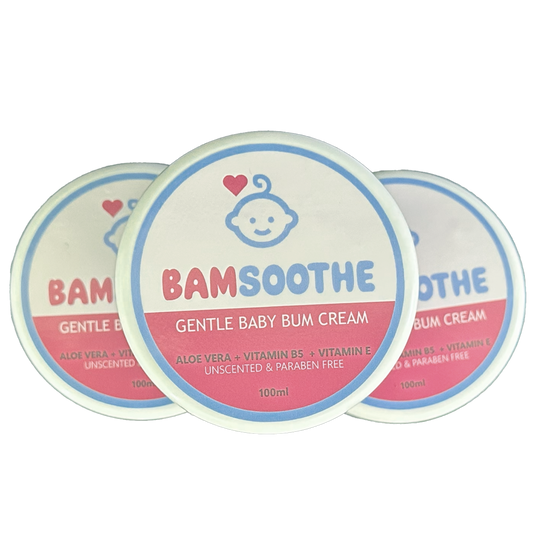 Bamsoothe  Nel's Babies & Kiddies