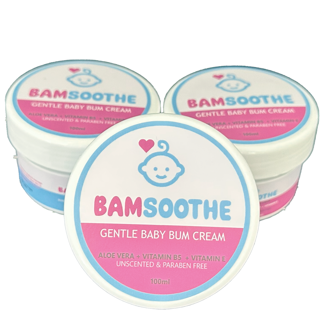 Bamsoothe  Nel's Babies & Kiddies