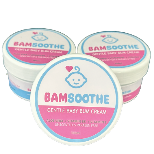 Bamsoothe  Nel's Babies & Kiddies