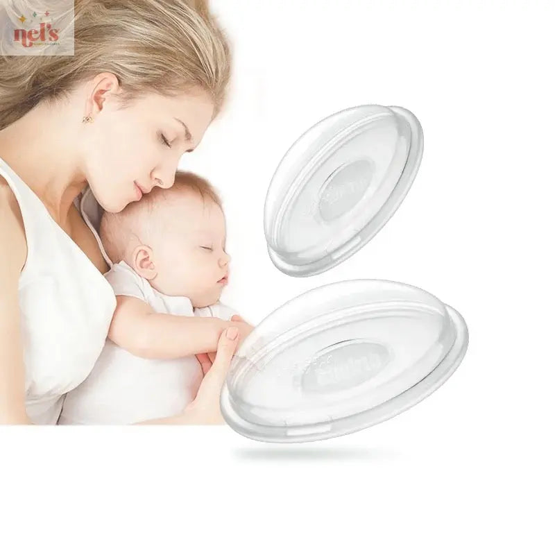 Wearable Milk Collectors  Nel's Babies & Kiddies