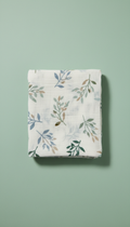 Organic Cotton Swaddle Blanket