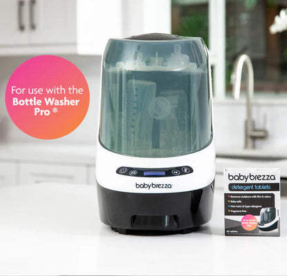 Detergent Tablets For Bottle Washer Pro® 120 Tablets  Nel's Babies & Kiddies