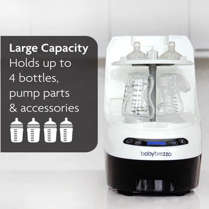 Bottle Washer Pro  Nel's Babies & Kiddies